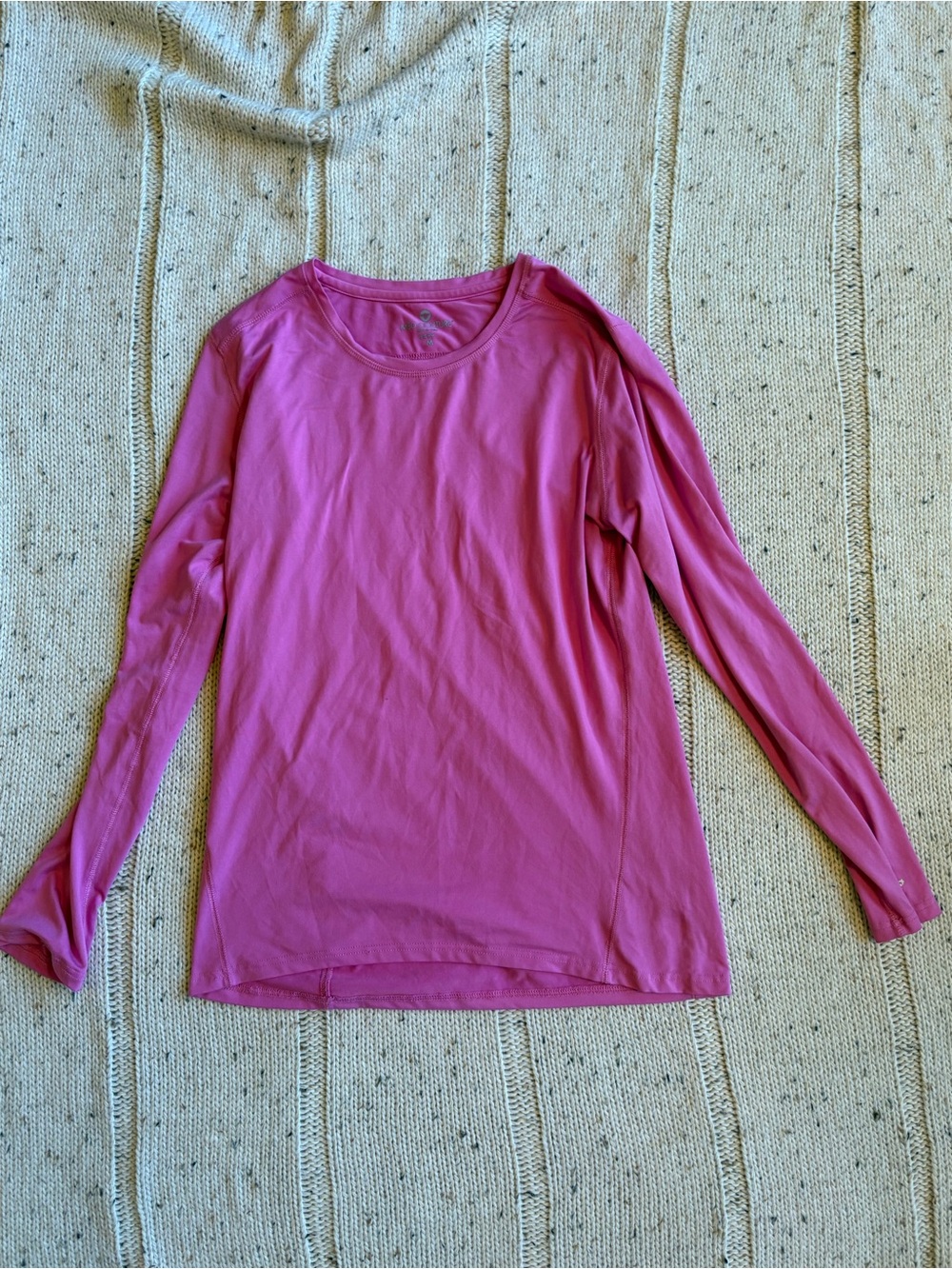 Med Couture Women's  Performance Top/Lightweight & Ultra Soft-Medium